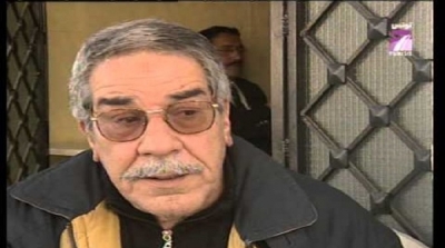 وفاة الممثل سليم محفوظ 