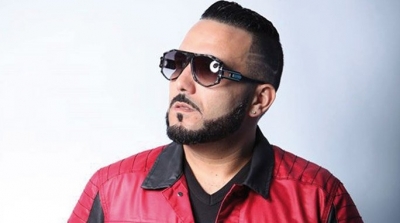 إيقاف رضا الطلياني بحوزته كمية من الكوكايين بالحمامات 