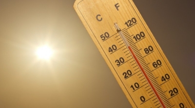 طقس اليوم : الحرارة تصل الى 45 درجة مع ظهور الشهيلي