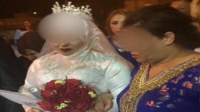 سحن منوبة يمكن سجينة من حضور زفاف ابنتها 