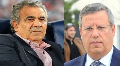 حمدي المدب يوجه تنبيه شديد اللهجة لفوزي البنرزتي بسبب تصريحاته في مصر