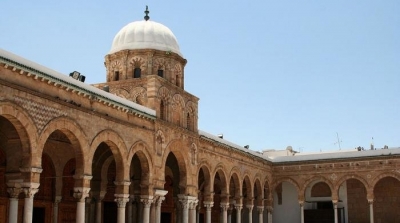 الكويت تتبرع بمليون دولار لترميم جامع الزيتونة