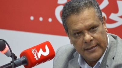 تعيين بلقاسم العياري قنصلا عاما في تبسة 