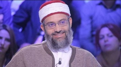 فريد الباجي ينسحب من نداء تونس 
