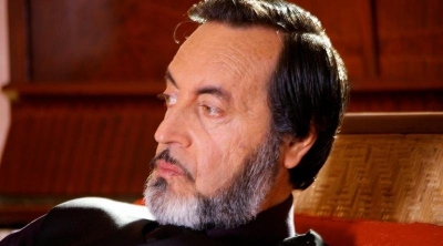 قضية ضد هشام رستم بسبب سرقته لفكرة مهرجان ''روحانيات''