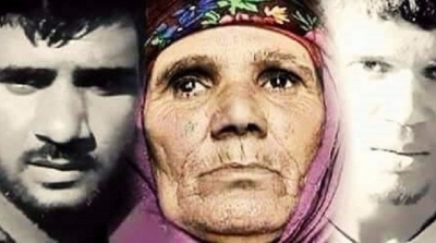 زعرة السلطاني : رفضت مرتين دعوة لاداء مناسك الحج 