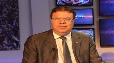  محمد الفريخة يقاضي قناة العربية