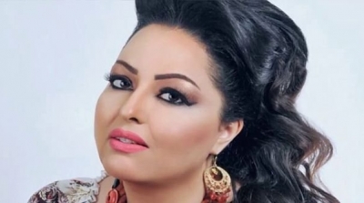 نوال غشام : رغم الغيرة الي بيناتنا حضرت حفل صوفية صادق
