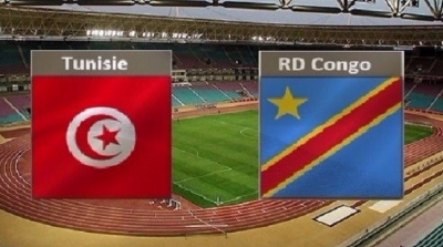مونديال 2018 : تونس تفوز على الكونغو