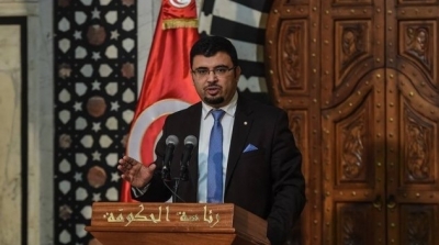 خالد شوكات : الشاهد ضعيف و مازال صغير على انتخابات 2019