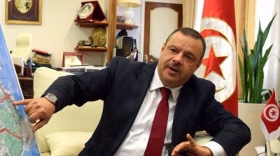 سمير بالطيب : ''نحب نقعد في وزارة الفلاحة''