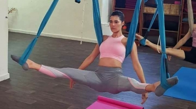 مرام بن عزيزة تثير الجدل بسبب هذه الصورة 