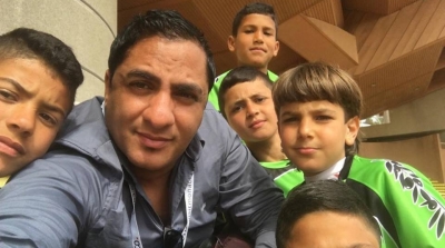 للموسم السادس على التوالي : عودة برنامج يوميات مواطن على الحوار التونسي 