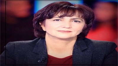 سامية عبو تعلق على التحوير الوزاري : حكومة ''قلة حياء''