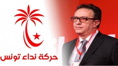 البرلمان في قبضة حافظ قايد السبسي 