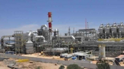 تسرب كميات من الحامض الفسفوري تابع للشركة التونسية الهندية للأسمدة في عرض بحر بالصخيرة