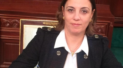 ريم محجوب : على الشاهد تحمل مسؤوليته في تجديد الثقة في مهدي بن غربية