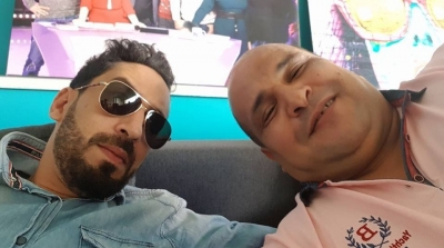 وسيم ميغالو ينظم الى فريق تقديم برنامج ''امور جدية''