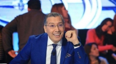 برهان بسيس: نداء تونس يعمل على استفتاء لتعديل النظام السياسي
