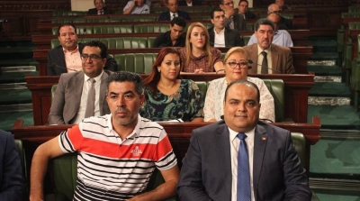 قائمة النواب الذين صوتوا لصالح قانون المصالحة