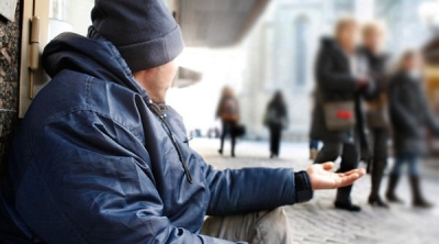 ايقاف متسول بحوزته اكثر من 6 الاف دينار في جندوبة