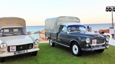 إطلاق سيارة "Peugeot Pick-Up" الجديدة في تونس