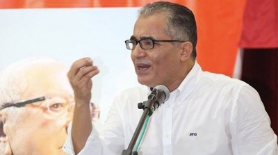 محسن مرزوق : برهان بسيس مجرد موظف و ليس سياسي