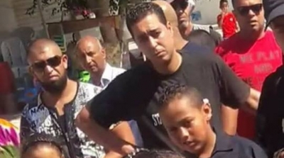 صفاقس: اولياء ملتحين يطردون معلمة و يعتدون عليها في مدرسة حي البحري( فيديو)