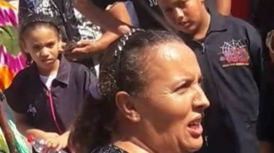 المربية فايزة السويسي : بعض التلاميذ لا يصافحونني و تلميذة اوصاها والدها بعدم الجلوس الى جانب زملائها الذكور (فيديو)