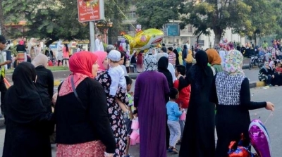 مصر : فتوى تجيز معاشرة الزوجة الميتة 