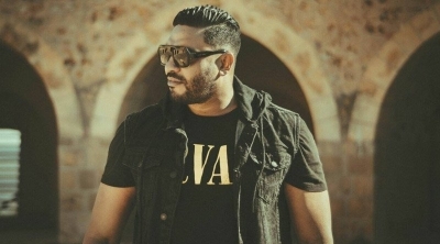 بلطي ينافس تامر حسني و سعد المجرد على جائزة الموسيقى الافريقية ''AFRIMA'' 