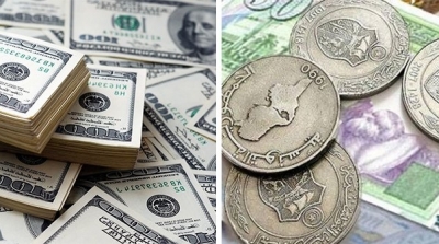 عزالدين سعيدان : الاورو سيصبح ب3 دينارات و300 مليم في منتصف 2018