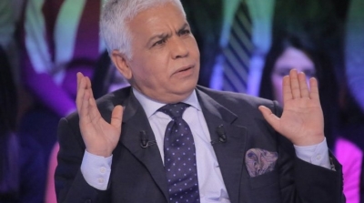 الصافي سعيد : السبسي خالف الدستور الذي يحرم التكفير بعد وصفه حمة الهمامي بالفاسق