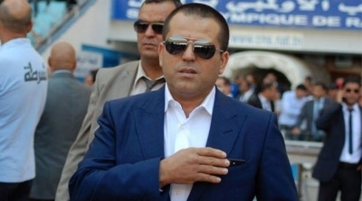 سليم الرياحي : من كانوا مثلا من هواة ثورية المراهقة فعليهم بالانضمام الى الجبهة الشعبية