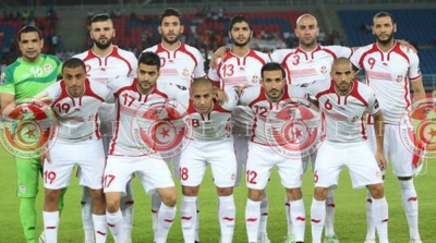 مونديال روسيا 2018 : قائمة اللاعبين المدعوين لتربص المنتخب الوطني
