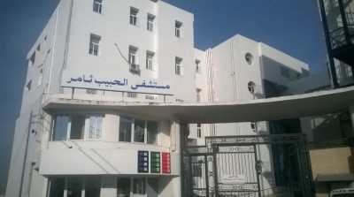 وزير الصحة يؤدي زيارة فجئية الى عدد من المستشفيات في العاصمة