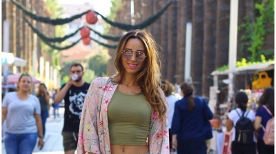 المدونة ميساء الفرشيشي تقدم برنامج ملا شاف