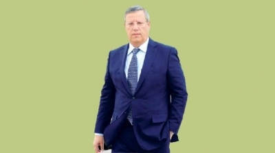 حمدي المدب يتراجع عن قرار الاستقالة