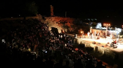  مهرجان بلاريجيا من محلي الى دولي