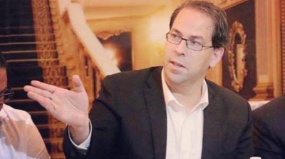 الكشف عن مخطط لاغتيال يوسف الشاهد