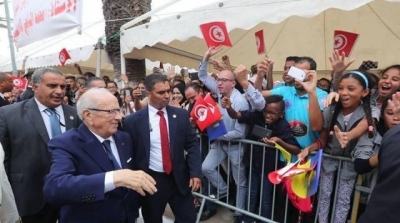 المندوب الجهوي للتربية بسوسة: التلاميذ هم من أرادوا بكل تلقائية استقبال الرئيس ولم نجبرهم على ذلك