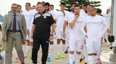 نبيل معلول : بلغنا نسبة 95 % من الترشح الى مونديال روسيا