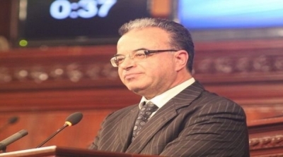 وفاة وزير الصحة سليم شاكر 