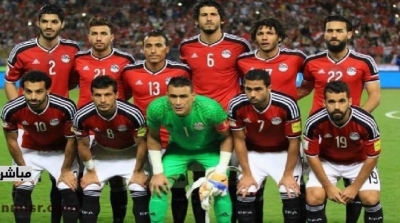 الفراعنة في مونديال روسيا بعد غياب 27 عاما