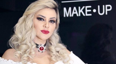 بحضور فنانين و اعلاميين : منال عمارة تفتح اول محل لـ''Fashion make up Tunisie'' (صور)