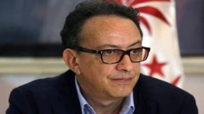 في جنازة الفقيد سليم شاكر : حافظ السبسي يعد بكشف غديد الحقائق
