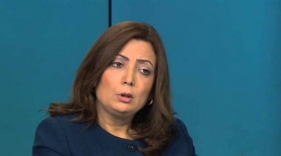 وداد بوشماوي: تونس اليوم تعيش أزمة أخلاقية كبرى