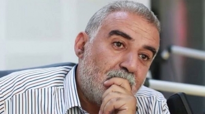  زياد الهاني معلقا على قضية القبلة : يعملون على دفع التونسيين للتطبيع مع الفواحش