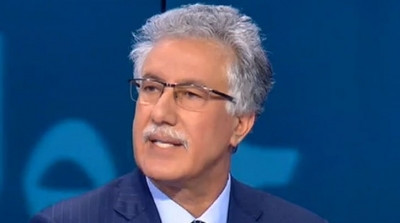 حمة الهمامي يدعو المراة التونسية لاستعمال السواك و الحرقوص