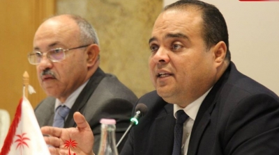 إعادة انتخاب سفيان طوبال رئيسا لكتلة نداء تونس